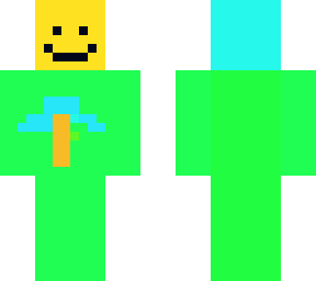 minor