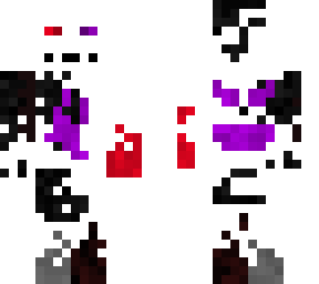 mixed entity