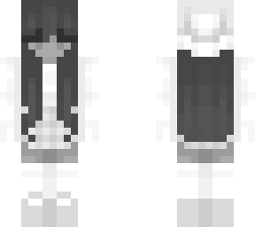 monotone panda