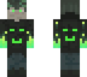 monster