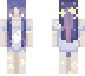 moon contest skin!