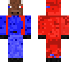 moose with pjs updated