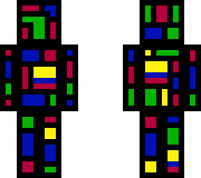 mosaico
