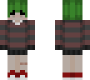 moss