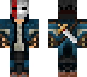 mr bounty hunter guy