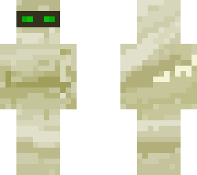 mummy