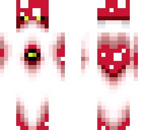 mushroom ogre