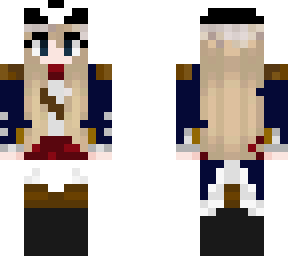 my l'manberg skin