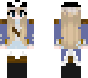 my lmanberg skin (light)