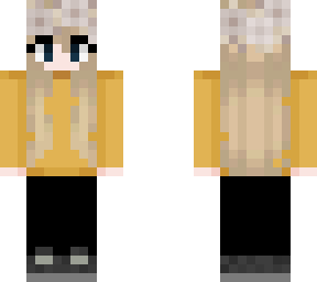 my main skin x wilbur soot skin