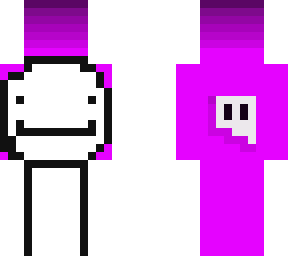 my new main skin(fix)