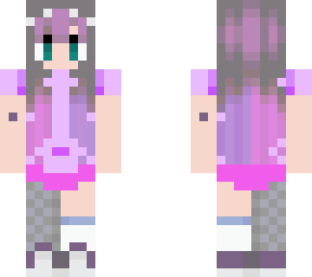 my new skin!!