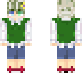 my new skin :d