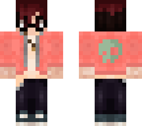 my oc