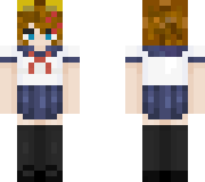 my oc for anyone willing to use