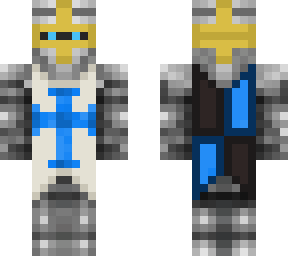 my personal skin
