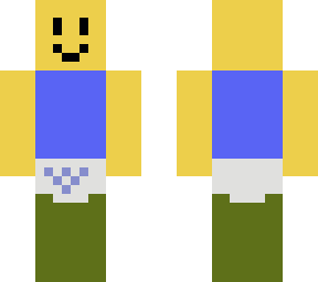 my roblox avatar (badbodato)