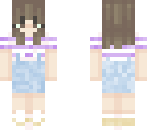 my skin