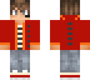 my skin