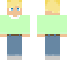 my skin