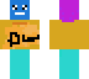 my skin