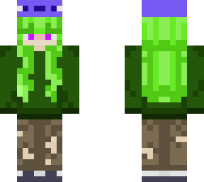 my skin
