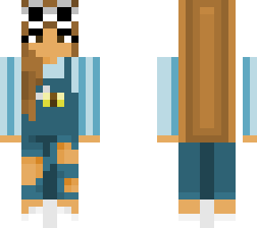 my skin