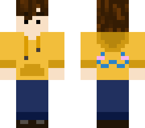 my skin