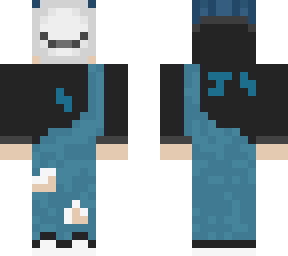 my skin