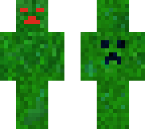 nature man