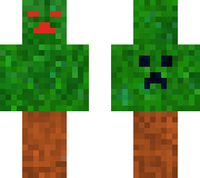 nature man