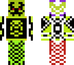 nether golem