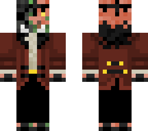 nether king