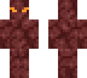 nether man 2.0 original