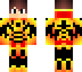 nether prince (with armor, no crown)
