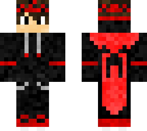 nether prince (with crown)