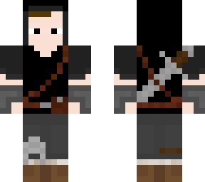 new oc