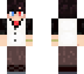 new outfit