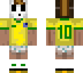 neymar de frauda
