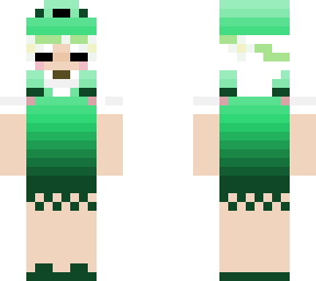 nightmarefoxy5161 swim summer 2