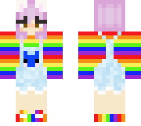 nihachu mcc pride skin