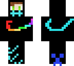 nike rengbow gamer