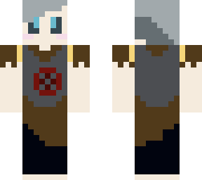 nimbus (oc do no steal)