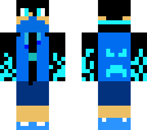 ninja lightning remake!