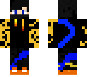 ninjabluemaster
