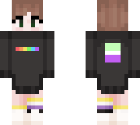 nonbinary + neopronouns pride! (edited)