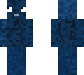 nueva skin