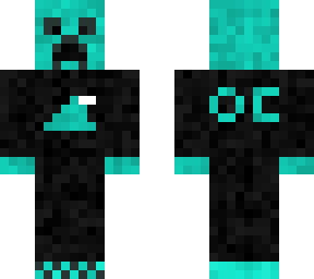 oceanic creeper