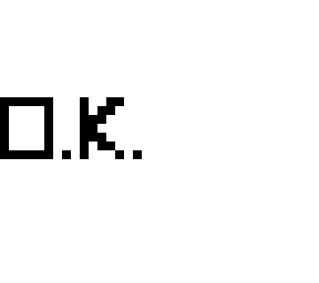 ok skin with face