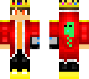 olikoz king